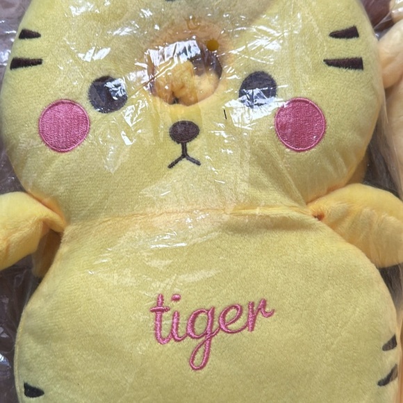 Babies safety cushions for walking - Picture 6 of 10